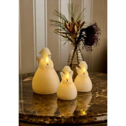 Sirius 2er Set Dekolicht Lucia Angels LEDs white