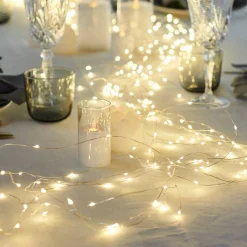 Sirius LED-Lichterkette 
