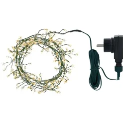 Sirius LED-Lichterkette "Trille Cluster"