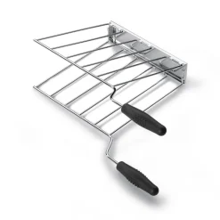 Smeg Sandwich-Zange für 2-Scheiben Toaster