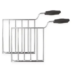 Smeg Sandwich-Zange für 2-Scheiben Toaster