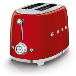 Smeg 2-Scheiben Toaster "50's Style"