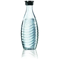 SodaStream Ersatzflasche Glas