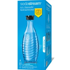 SodaStream Ersatzflasche Glas