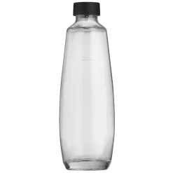 SodaStream Ersatz-Glasflasche "DUO"