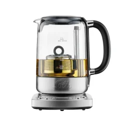 Solis Glaswasserkocher Automatic "Kettle"