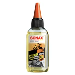Sonax Spezial Pflegeöl "BIKE" 50 ml