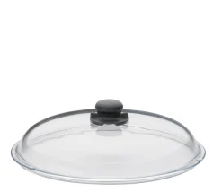 Spring Glasdeckel 28 cm