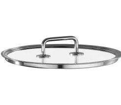 Spring Glasdeckel 20 cm