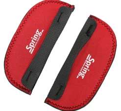 Spring Griffschutz XL rot 1 Paar