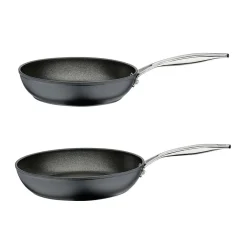 Spring Pfannen-Set 24+28cm "Meridian Intense Pro"