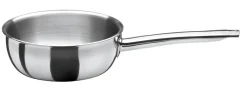 Spring Sauteuse 24 cm