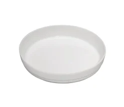 Spring Tortenform Ø 28 cm weiß