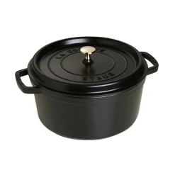 Staub Cocotte Bräter 28 cm
