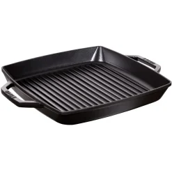 Staub Grillpfanne 33x33cm