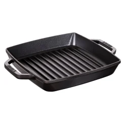 Staub Grillpfanne 23x23cm