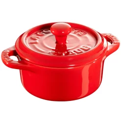 Staub Mini Cocotte "Ceramic"