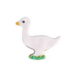 Städter Ausstecher Gans 5 cm