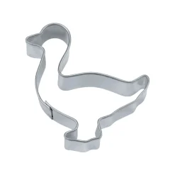 Städter Ausstecher Gans 9 cm