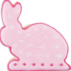 Städter Ausstecher "Hase liegend"