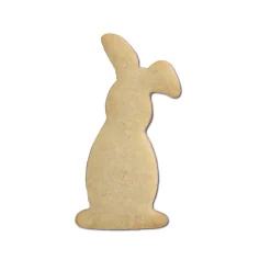 Städter Ausstecher "Hase mit Schlappohr"