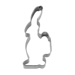 Städter Ausstecher "Hase mit Korb"