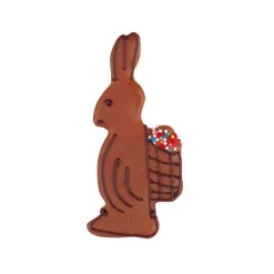 Städter Ausstecher "Hase mit Korb"