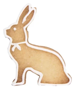 Städter Ausstecher "Hase sitzend"
