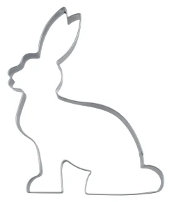 Städter Ausstecher "Hase sitzend"