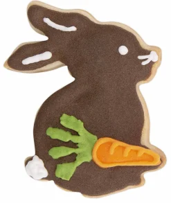 Städter Ausstecher "Hase sitzend"