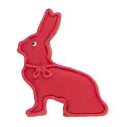 Städter Ausstecher "Hase sitzend"