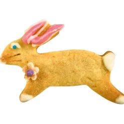 Städter Ausstecher "Hase springend"