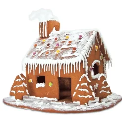 Städter Ausstecher Hexenhaus / Lebkuchenhaus