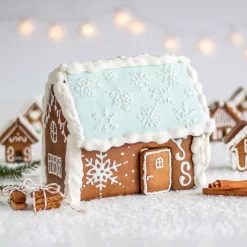Städter Ausstecher Hexenhaus / Lebkuchenhaus