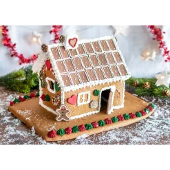Städter Ausstecher Hexenhaus / Lebkuchenhaus