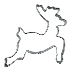 Städter Ausstecher "Hirsch/Rentier"