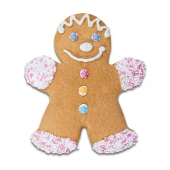 Städter Ausstecher "Lebkuchenmann"