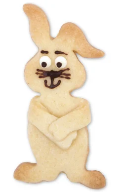 Städter Ausstecher "Mandelhase"