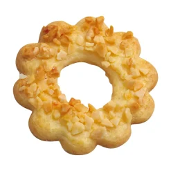 Städter Ausstecher Mandelring