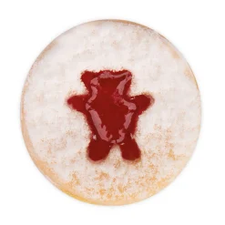 Städter Ausstecher Mini "Bär"