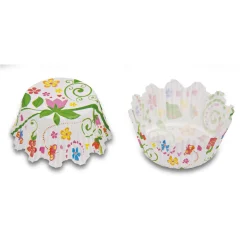 Städter 100er Papier-Backförmchen