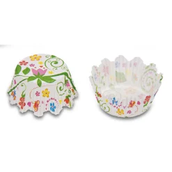 Städter 100er Papier-Backförmchen