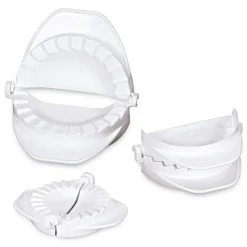 Städter Maultaschenformer-Set "Alfredo's Pasta"
