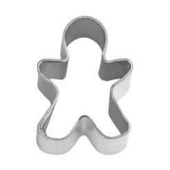 Städter Mini Ausstecher "Lebkuchenmann"