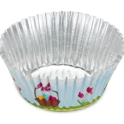 Städter Papierbackförmchen Osterhäschen