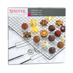 Städter Pralinen-Set