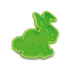 Städter Präge-Ausstecher "Hase"
