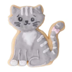 Städter Präge-Ausstecher Katze