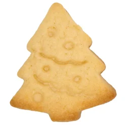 Städter Präge-Ausstecher mit Auswerfer ''Tannenbaum''