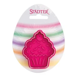 Städter Präge-Ausstecher Muffin